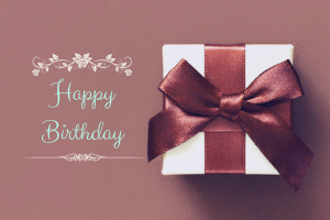 জন্মদিনের জন্য পারফেক্ট উপহার আইডিয়া – Giftlo